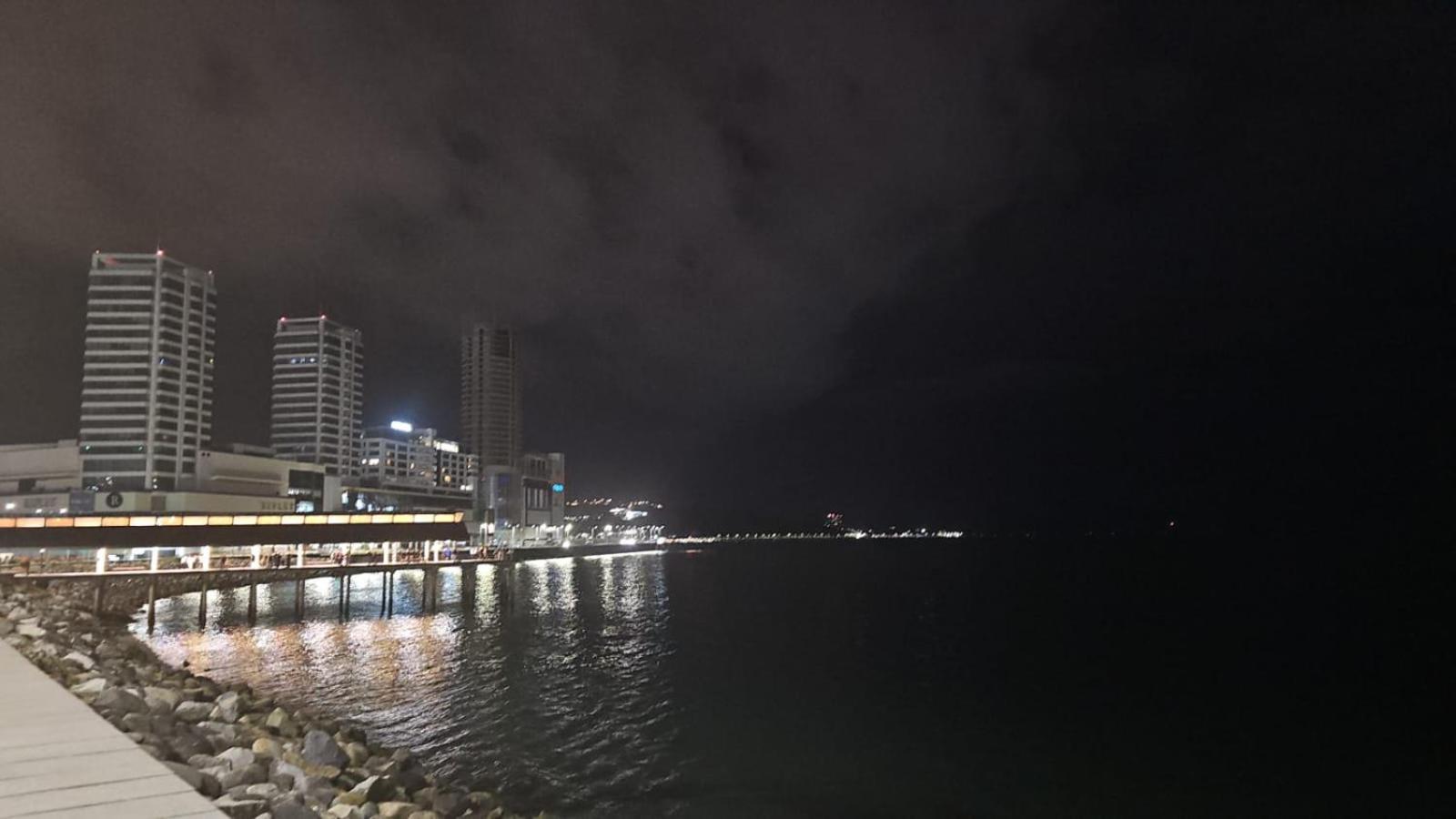 بويرتو مونت Hostal Hunter المظهر الخارجي الصورة